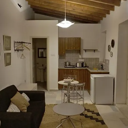 Ipio Suites Gospodarstwo wiejskie