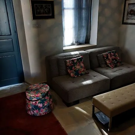 Country house Ipio Suites Vouni