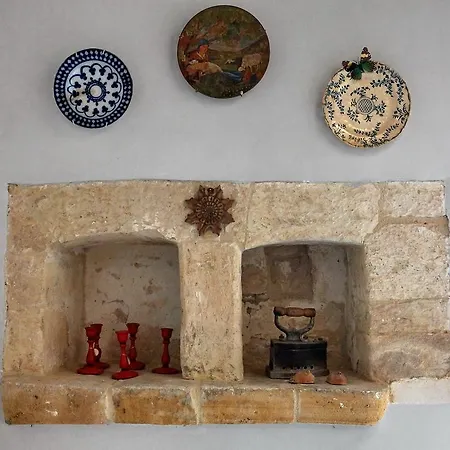 Country house Ipio Suites