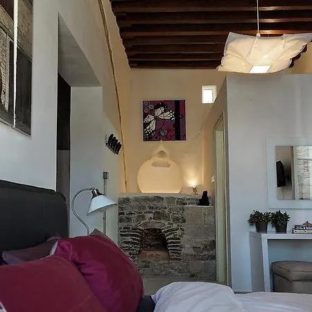 Ipio Suites Gospodarstwo wiejskie