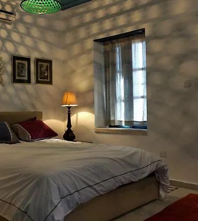 Ipio Suites Country house *