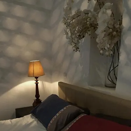 Country house Ipio Suites Vouni