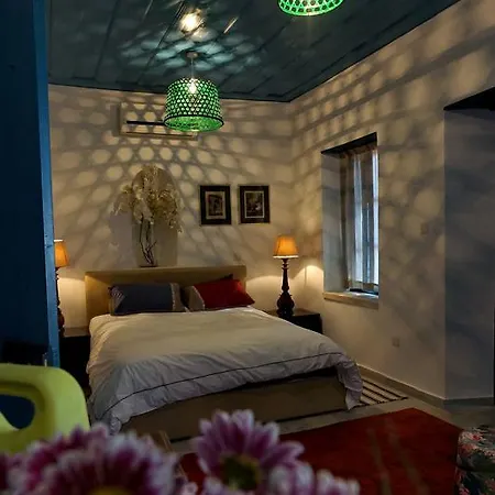Ipio Suites * Vouni