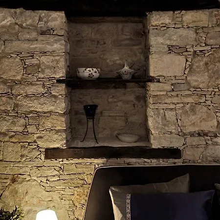 Country house Ipio Suites *