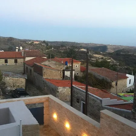 Country house Ipio Suites