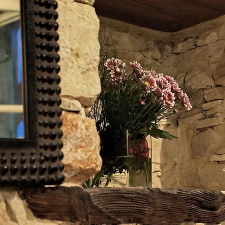 Ipio Suites Gospodarstwo wiejskie Vouni