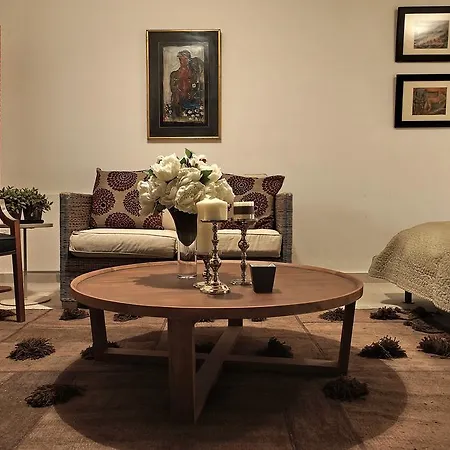 Country house Ipio Suites *