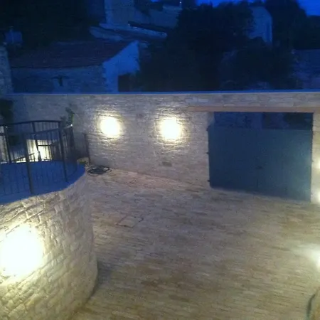 Country house Ipio Suites Vouni