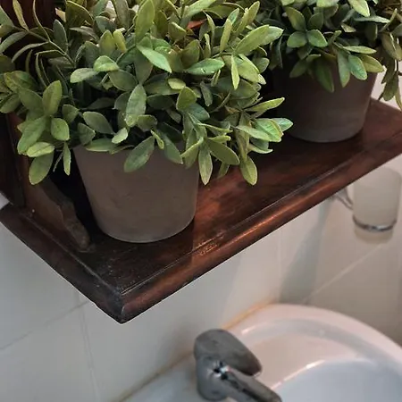 Ipio Suites * Vouni