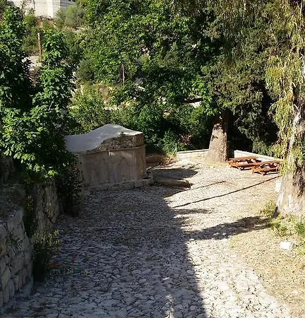 Gospodarstwo wiejskie Ipio Suites