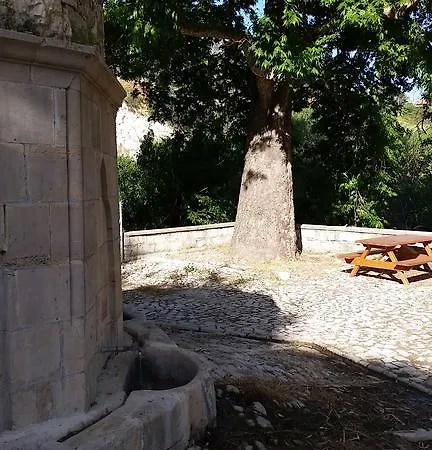 Ipio Suites Séjour à la campagne *