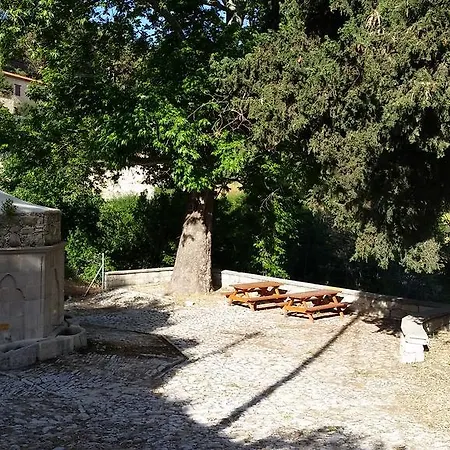 Séjour à la campagne Ipio Suites *