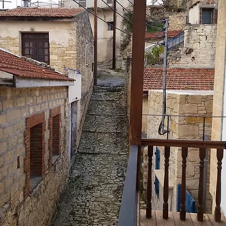 Country house Ipio Suites