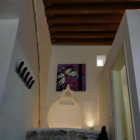 Country house Ipio Suites Vouni