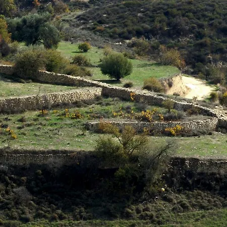 Country house Ipio Suites Vouni
