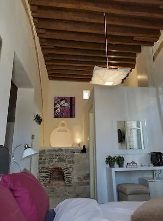 Ipio Suites Gospodarstwo wiejskie *