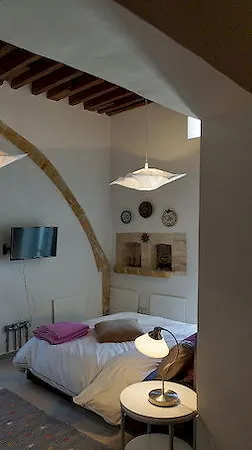 Country house Ipio Suites