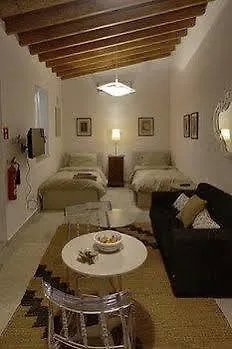 Ipio Suites Country house