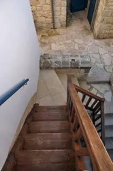 Ipio Suites Country house